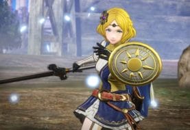 [GC] Fire Emblem Warrors heeft een nieuwe trailer en een releasedatum