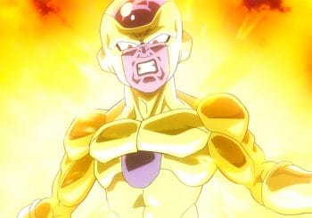 Bekijk beelden van de verschrikkelijke Frieza in een nieuwe trailer van Dragon Ball FighterZ