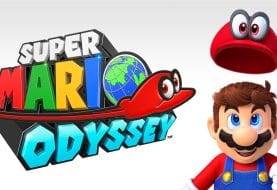 [E3] Bekijk wel 30 minuten aan geniale gameplaybeelden van Super Mario Odyssey