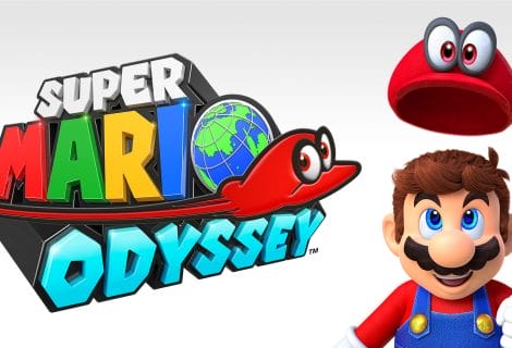 [E3] Bekijk wel 30 minuten aan geniale gameplaybeelden van Super Mario Odyssey