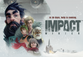 Review: Kan Impact Winter het overleven in de verzadigde survival markt?
