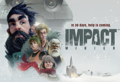 Review: Kan Impact Winter het overleven in de verzadigde survival markt?