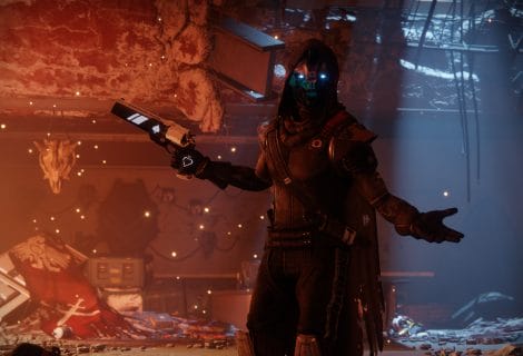 [E3] Destiny 2 voor PC komt uit in oktober, een maand na PS4 en Xbox One