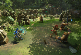 [E3] Kleurrijke co-op gameplay verschenen van Knack 2 vanaf de E3