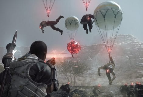 [E3] De Metal Gear Zombie-game waar niemand op zit te wachten is uitgesteld naar 2018