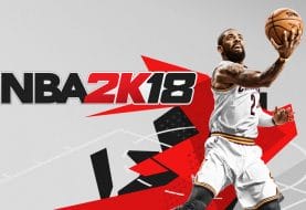 NBA sterren zijn ongelofelijk realistisch in de nieuwe trailer van NBA 2K18