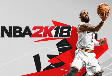 NBA sterren zijn ongelofelijk realistisch in de nieuwe trailer van NBA 2K18