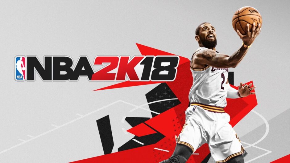 NBA sterren zijn ongelofelijk realistisch in de nieuwe trailer van NBA 2K18