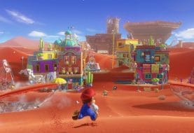 [E3] Eén van de meest gewilde Switch games heeft een releasedatum en swingende nieuwe trailer!