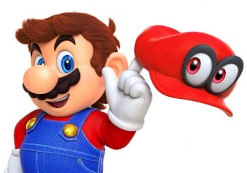 De dagen van Mario als loodgieter zijn voorbij