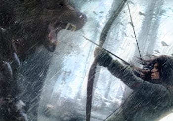 Wordt een nieuwe Tom Raider game onthuld op de Gamescom?