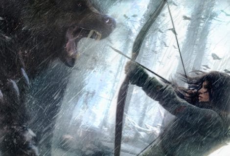 Wordt een nieuwe Tom Raider game onthuld op de Gamescom?