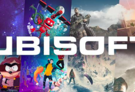 Ubisoft onthult gloednieuw logo