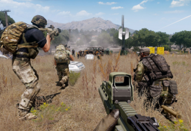 Speel gratis de nieuwe shooter van de makers van DayZ en Arma op een gigantische map van 62 km²