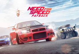 Need for Speed Payback is officieel onthuld met spectaculaire trailer