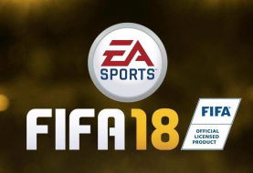 FIFA 18 is officieel onthuld met een fantastische trailer, nieuwe cover-ster bekend