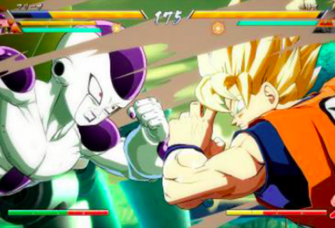 [E3] Gloednieuwe Dragon Ball Z-game aangekondigd voor PS4, Xbox One en PC: unieke gameplay tegenover vorige games