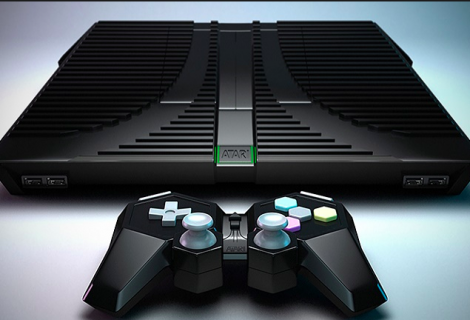 [E3] Atari maakt ons warm voor gloednieuwe console: de Atari Box