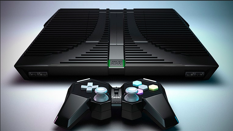 [E3] Atari maakt ons warm voor gloednieuwe console: de Atari Box