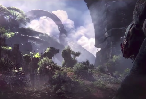 [E3] Makers van Mass Effect 1 tot 3 onthullen hun mysterieuze gloednieuwe game: Anthem