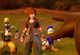 [E3] Donald, Goofy en Sora in bloedmooie graphics in nieuwe trailer van Kingdom Hearts III