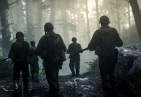 [E3] Eerste multiplayer-beelden van Call of Duty WWII maken ons nostalgisch