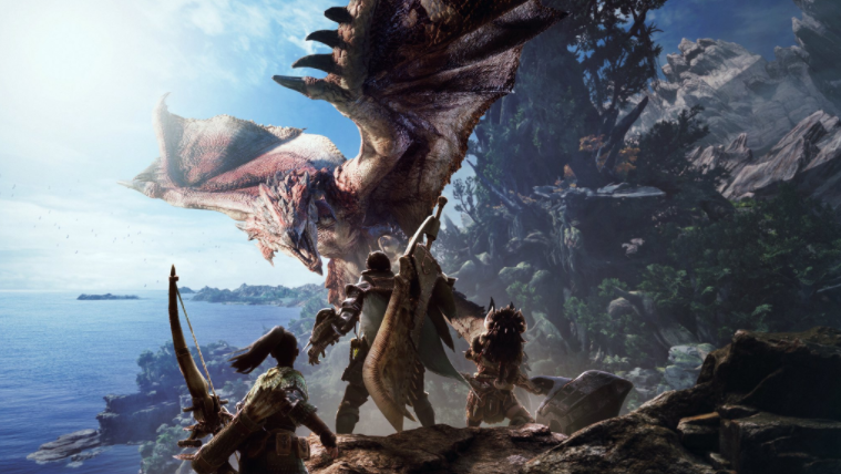 [E3] Grote verrassing voor PlayStation: deze gloednieuwe PS4-game zal heel Japan gaan veroveren