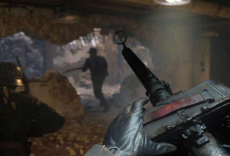 Dit zijn de exacte data voor wanneer je de gratis multiplayer beta van Call of Duty WWII kan spelen