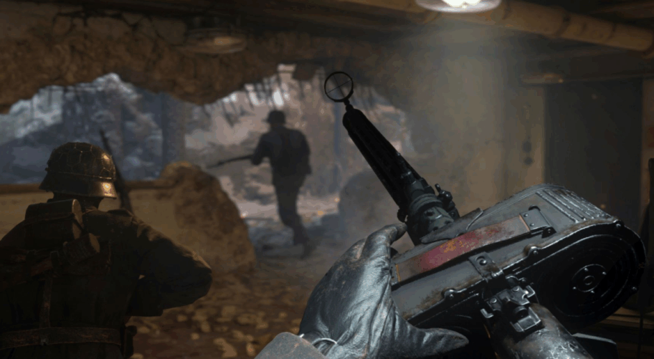 Dit zijn de exacte data voor wanneer je de gratis multiplayer beta van Call of Duty WWII kan spelen