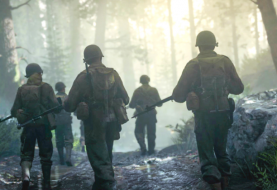 [E3] Call of Duty WWII laat multiplayer map zien die zich afspeelt in de Belgische Ardennen