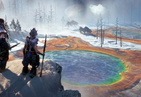 [E3] Verhalende DLC voor PS4-exclusive Horizon Zero Dawn vergroot de wereldmap aanzienlijk