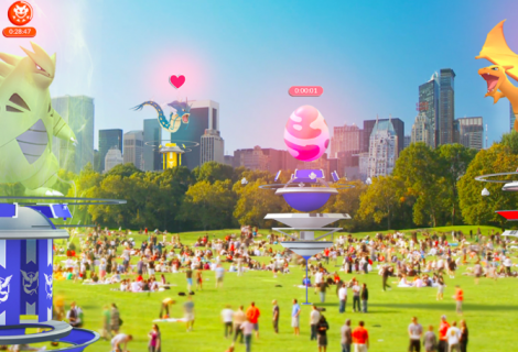 Grootste Pokémon GO-update ooit komt eraan: eerste details zijn officieel onthuld