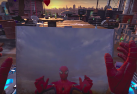 Kruip nog deze maand zelf in de huid van Spider-Man via virtual reality