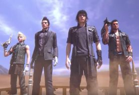 Download vanaf vandaag Final Fantasy XV: A New Empire gratis