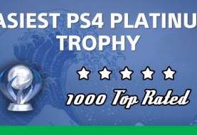Game met makkelijkste Platinum-trophy ooit is tijdelijk verwijderd uit PlayStation Store