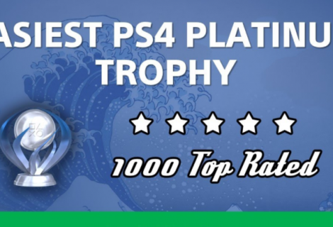 Game met makkelijkste Platinum-trophy ooit is tijdelijk verwijderd uit PlayStation Store