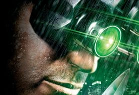 Creatief regisseur van de laatste Splinter Cell-games keert terug naar Ubisoft
