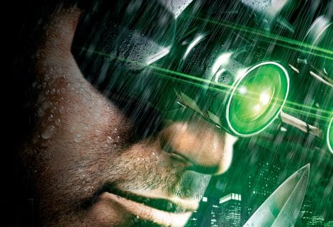 Splinter Cell zal weliswaar een terugkeer kunnen maken