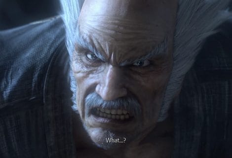 Tekken 7 bereikt mijlpaal van 9 miljoen verkochte exemplaren