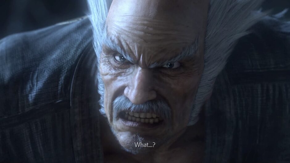 Tekken 7 bereikt mijlpaal van 9 miljoen verkochte exemplaren