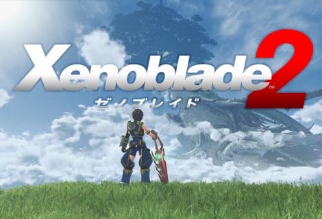 [E3] Het avontuur gaat van start in nieuwe trailer van Xenoblade Chronicles 2 voor de Nintendo Switch