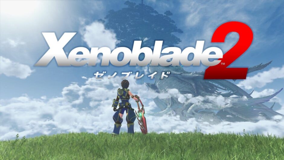 Xenoblade Chronicles 2 heeft een releasedatum en een uitgebreide trailer