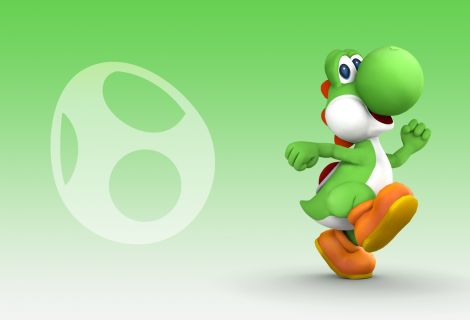 [E3] Yoshi krijgt zijn eigen topgame in 2018 voor de Nintendo Switch