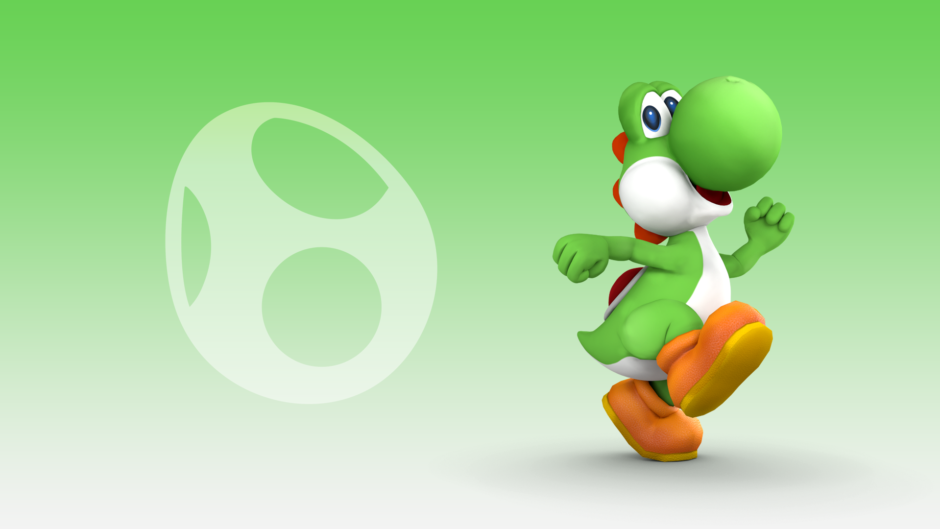[E3 2018] Yoshi voor de Nintendo Switch is uitgesteld naar 2019