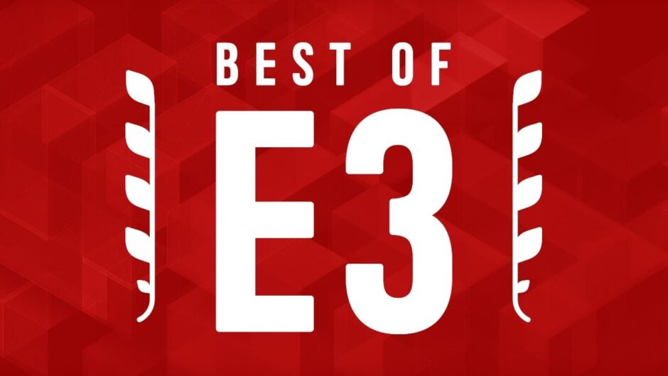 Super Mario Odyssey is gekozen tot beste game van de E3, dit zijn alle overige winnaars per categorie