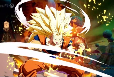 [E3] Eerste gameplaybeelden van Dragon Ball FighterZ zien er belachelijk goed uit