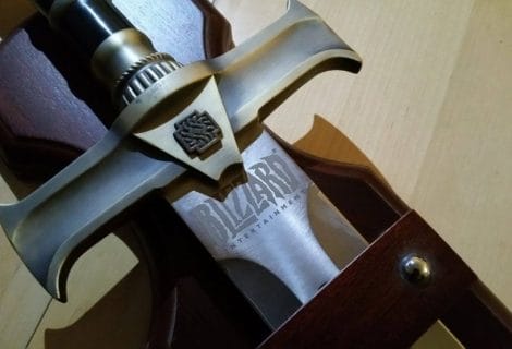 Blizzard geeft waanzinnige cadeaus aan werknemers na 5, 10, 15 en 20 jaar trouwe dienst