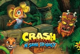 [E3] Crash Bandicoot N'Sane Trilogy launch trailer toont een verrassing!