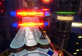 Het Future Frenzy level van Crash Bandicoot N. Sane Trilogy is pure nostalgie