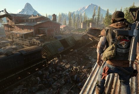 [E3] Veelbelovende zombie-game en PS4-exclusive Days Gone moet het gat van The Last Us II opvullen